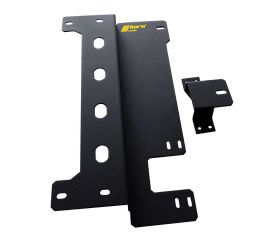 horntools Unterfahrschutz Kühler für Suzuki Jimny FJ Unterfahrschutz HUFJIM12 9008683061180 34.9