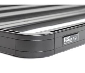 Ford Explorer (2020-Current) Slimline II Roof Rail Rack Kit - by Front Runner