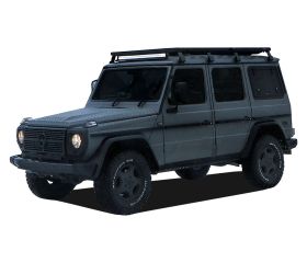 Mercedes-Benz Gelandewagen G-klasse (1979-2017) Slimline II dakdragerset