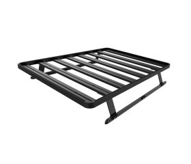 Pickup Truck Slimline II Load Bed Rack Kit / 1255(W) x 1560(L)