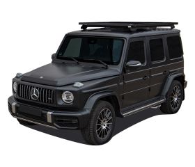 Mercedes-Benz G-Klasse 463 (2018-2024) Slimline II dakdragerset