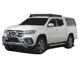 Mercedes-Benz X-Klasse (2017-heden) Slimline II dakdrager kit