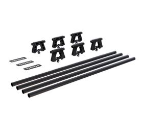 Expedition Rails - Middle Kit