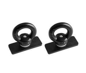 Tie Down Rings / Eye Nuts For Drawer System
