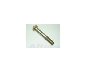Bout 5/8 Unf x 4 inch achterradiusarm