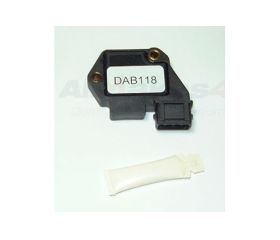 MODULE - ONTSTEKINGSVERDELER - D1/DEF 83-06/RRC LUCAS
