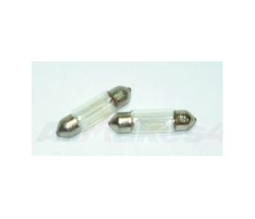 LAMP - FESTOON - 272 - 10 WATT - 36X10.5 - D1/D2/DEF ALL/F1/RRC/P3