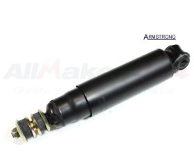 SHOCK ABSORBER - REAR SUSPENSION - S2/S3