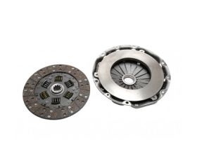 Clutch Kit Heavy Duty 9 InchSuitable for Series IIA Vehicle s