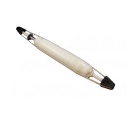 Front Gas Shock Absorber 0-25mm (1Inch Lift)Suitable for Defender Discovery 1 and Range Rover Classic vehicles