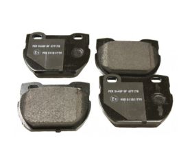 KIT - BRAKE SHOE AND