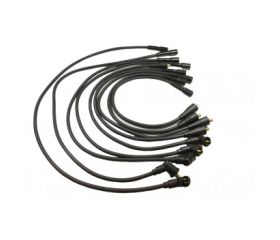 Silicone Ignition Lead Set