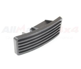 GASPEDAALBLOK - RUBBER - 2,5L 5-CILINDER L/R TURBO DIESEL - DEFENDER VAN VIN XA159807 TOT 1A607224.