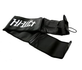 HI-LIFT STOWAGE BAG FOR HI-LIFT JACK SUITS GHL4 GHL4XT GHL5 and GHL5