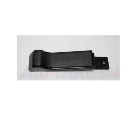 BUTTON - SILL - BLACK