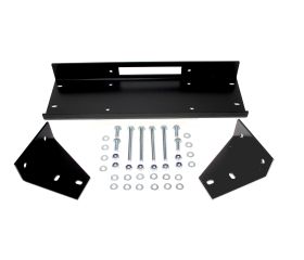 TERRAFIRMA DISCRETE WINCH MOUNT FOR DISCOVERY 2