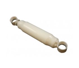 Front Shock Absorber Gas 0-50mm (2Inch Lift) Suitable for Series 2, 2A and 3 88 Inch Vehicles with Parabolic Suspension