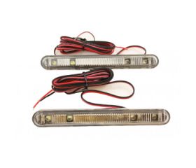 LED Daytime Running Lamps