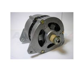 ALTERNATOR NO PULLEY - A127 - 65 AMP - DIESEL - D1/DEF 83-06