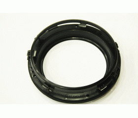 MOUNTING - HEADLAMP - FRONT - LESS HEADLAMP LEVELLING - DEF ALL/RRC