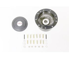 Steering wheel boss with 36 splines - DEF - D1 - RRC