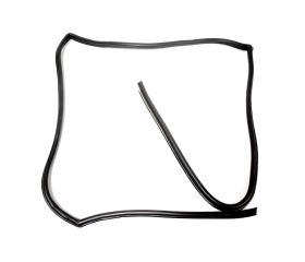 SEAL - REAR SIDE DOOR - RH - DEF