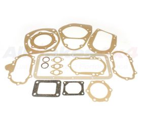GASKET KIT - TRANSMISSION ASSEMBLY - S1/S2/S3