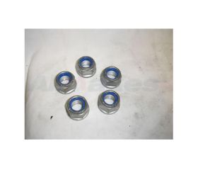 MOER - NYLOC - GEFLENSD - RADIUSARM - D2/DEF ALL/P38