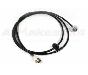 CABLE - SPEEDOMETER - PETROL - S3