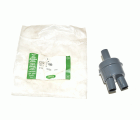 FLAME TRAP V8 TWIN OUTLET - RANGE ROVER CLASSIC.