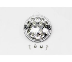 95mm LED REVERSE LIGHT - DEFENDER 07>