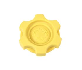 CAP - OIL FILLER - YELLOW - D2/DEF 83-06/F1