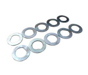 WASHER - LOCK - DRIVE SHAFT AND HUB - D1/DEF 83-06/RRC