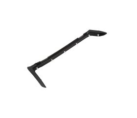 Lower Right Hand Rear Door Weatherstrip