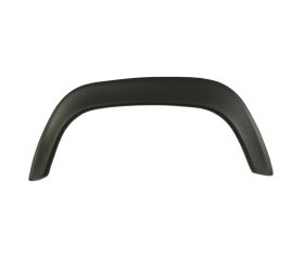 Wheelarch Flare Rear Matt