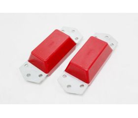Set TF-aanslagrubbers, gelijkwaardig aan ANR4188 en ANR4189