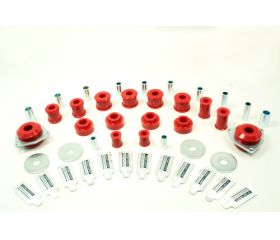 TF BUSH KIT - OPHANGING - POLYURETHAAN - DEF. TOT 94