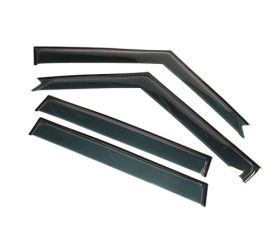 TERRAFIRMA WINDDEFLECTOREN - SET VAN 4 - D2