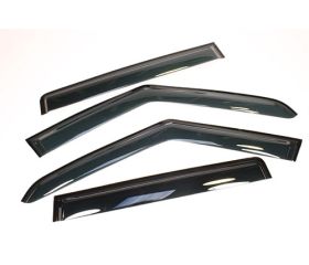 TERRAFIRMA WINDABWEISER - 4ER-SET D3/D4