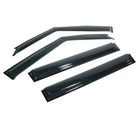 ERRAFIRMA WINDDEFLECTOREN SET VAN 4 RR L322