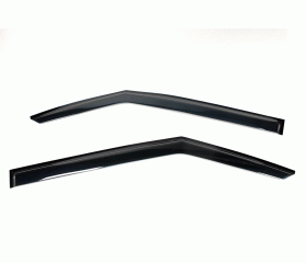 TERRAFIRMA WINDDEFLECTOREN - EVOQUE 3DR