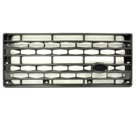 HONINGRAATGRILL ZWART GLANS DEFENDER