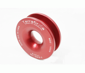 TERRAFIRMA 18 TONNE MBS SNATCH RING	