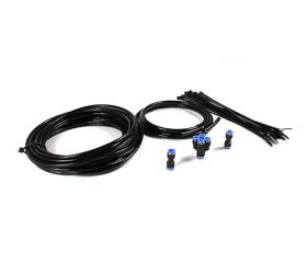 TERRAFIRMA WADING KIT TD5 WITH 4 INTO 1 CONNECTOR - DEF - D2