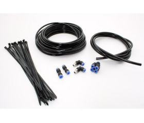 TERRAFIRMA WADING KIT V8 ENGINES - FITS DEF 90/110/130 D1 D2 & RRC