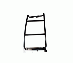D3/D4 REAR ACCESS LADDER
