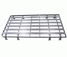 EXPEDITION DAKDRAGER 90 - DAKDRAGER - 1,8M X 1,4M - 90 83-06/90 07>