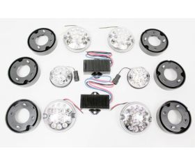 95 mm LED-VERLICHTING UPGRADE KIT - DEF - S3