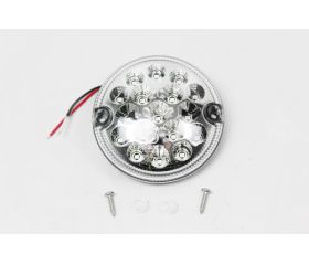 95mm LED STOP ACHTER - DEF