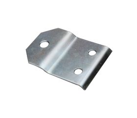 Exhaust Clamp Plate